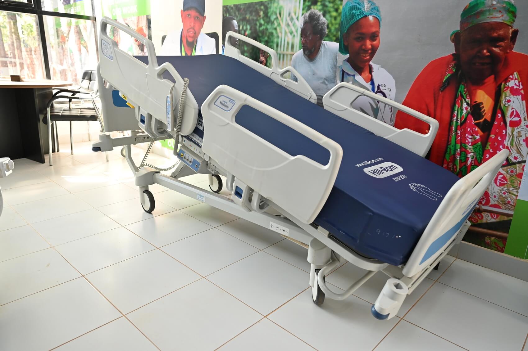 Palliative and end of life care