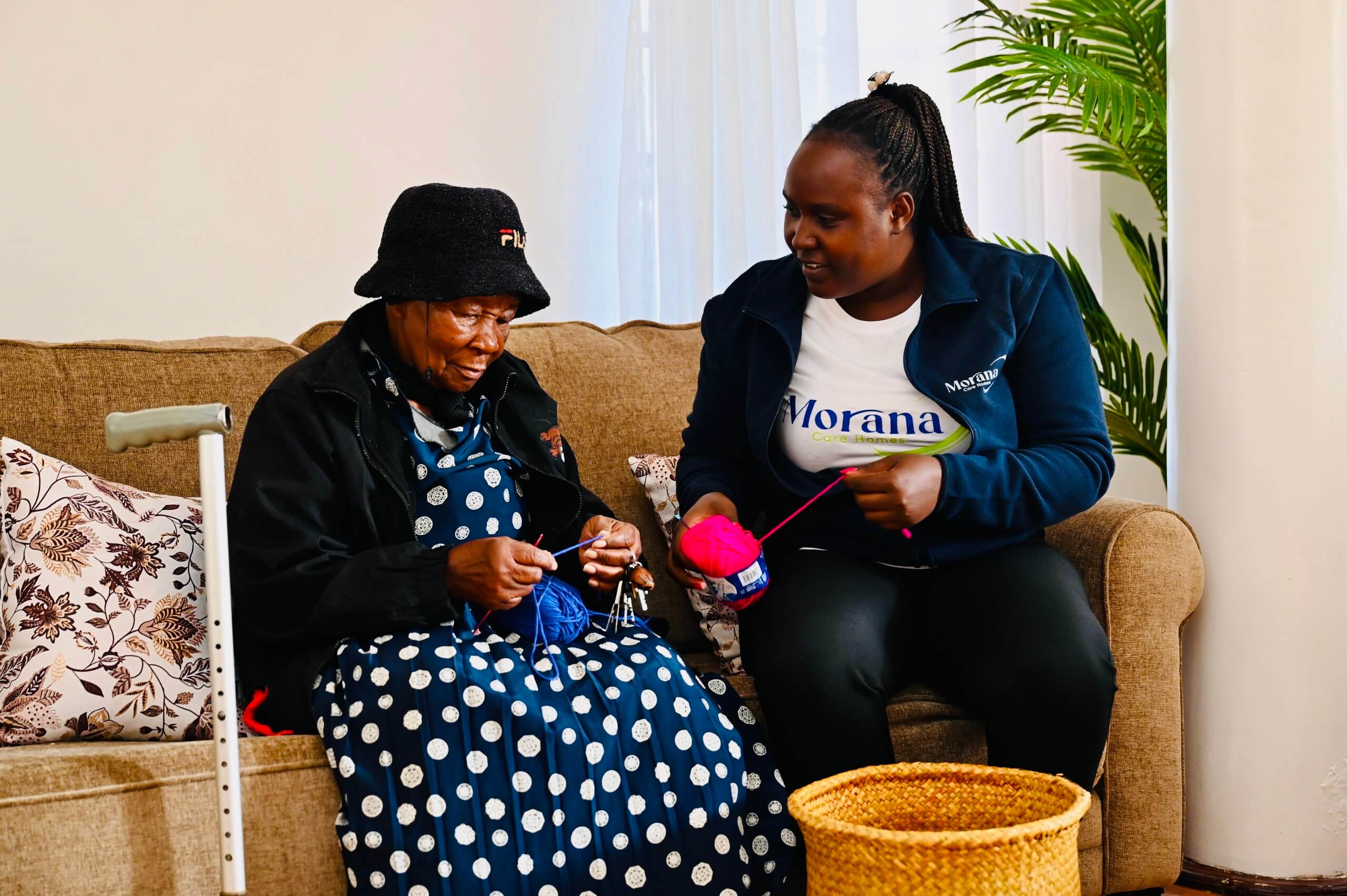 Respite care